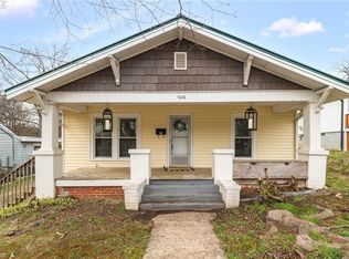 1006 Silver Ave, Greensboro, NC 27403