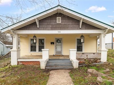 1006 Silver Ave, Greensboro, NC, 27403