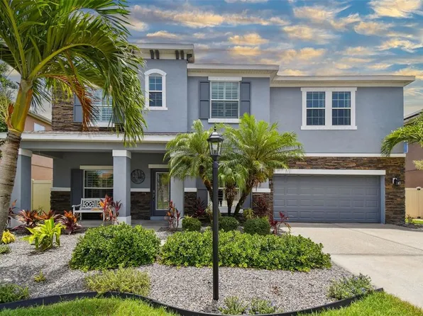 7080 88th Ave N, Pinellas Park, FL 33782