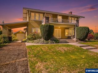 760 S Main St, Independence, OR 97351