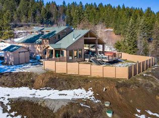 14012 N Norman Rd, Spokane, WA 99217