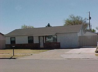 1509 W Cottonwood Ave, Lovington, NM 88260