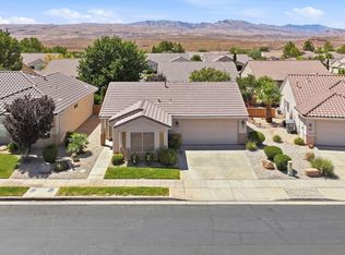 4496 S Big River Dr, St George, UT 84790