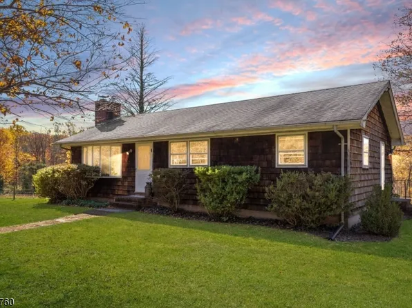 653 Woodglen Road, Lebanon Twp., NJ 08826