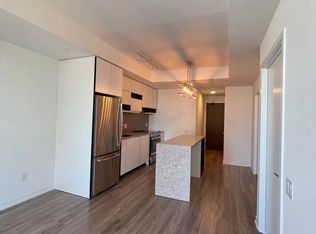 4065 Confederation Pkwy #1907, Mississauga, ON L5B 0L4