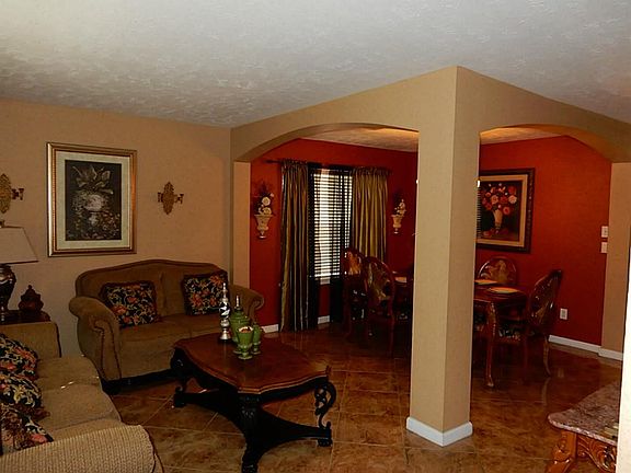 3rd image of 2877 Pebble Canyon Ln