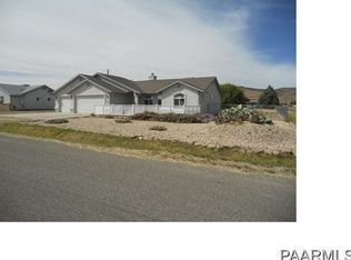 3476 N Pleasant View Dr, Prescott Valley, AZ 86314