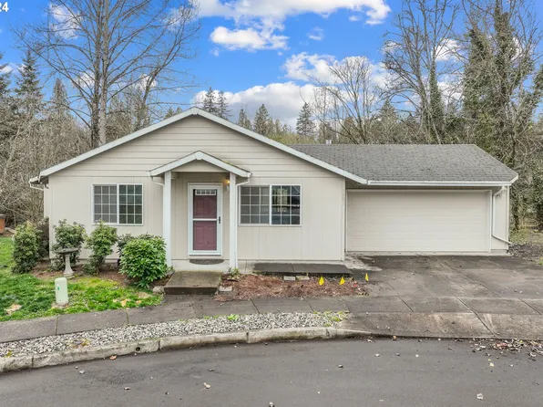 1801 SE Cedar Creek Pl, Gresham, OR 97080