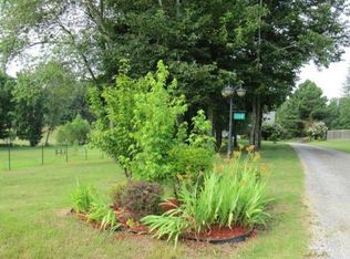 1220 Nelson Dr, Brighton, TN 38011