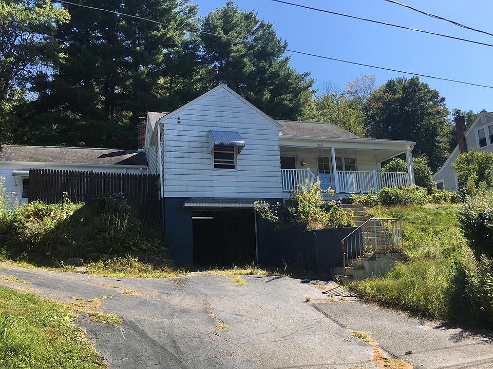 209 Skyline Dr, Trucksville, PA 18708 Zillow