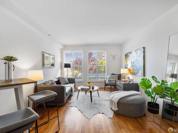 140 S Van Ness Ave Unit 426, San Francisco, CA 94103