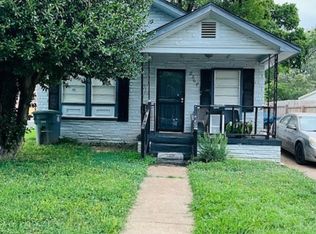 2268 Hubbard Ave, Memphis, TN 38108