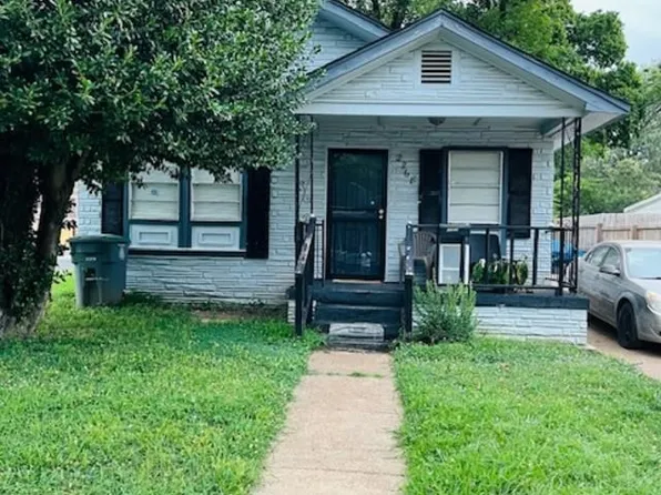 2268 Hubbard Ave, Memphis, TN 38108