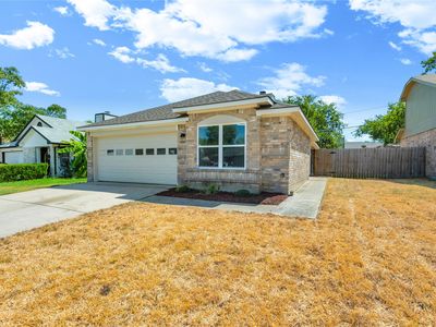 1428 Woodfern Dr, Arlington, TX, 76018