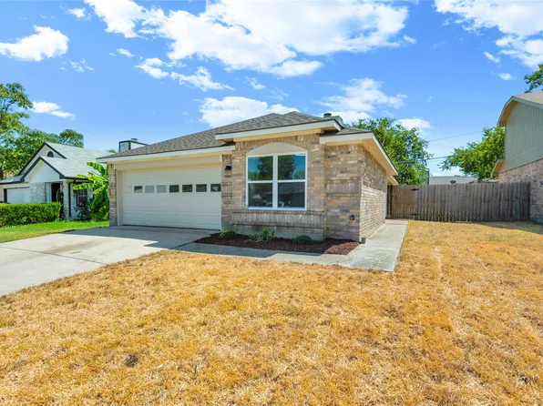 1428 Woodfern Dr, Arlington, TX 76018