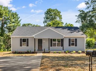 3314 15th Ave, Hickory, NC 28602