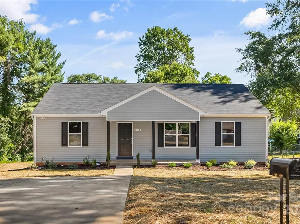 3314 15th Ave, Hickory, NC 28602