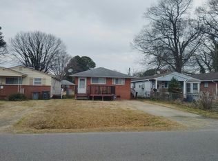 418 Greenbriar Ave, Hampton, VA 23661