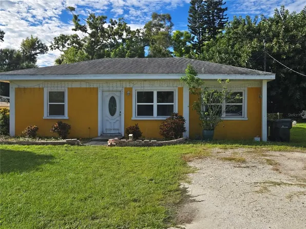 3314 WILLIAMSBURG STREET, SARASOTA, FL 34231