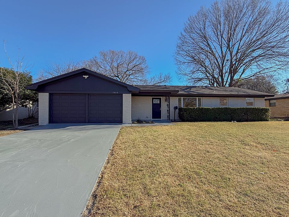 1st image of 5809 Winifred Dr