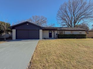 5809 Winifred Dr, Fort Worth, TX 76133