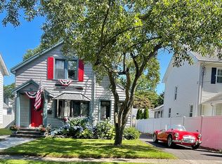 56 Wilbar Ave, Milford, CT 06460