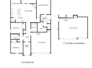 608 Athens Ln, McKinney, TX 75071