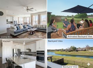 257 Jones St, Irving, TX 75063