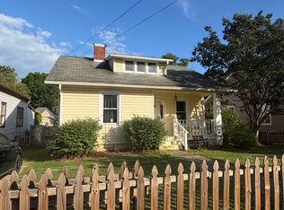 308 E Quincy Ave, Knoxville, TN 37917