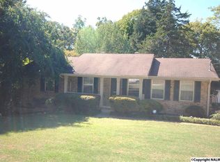 4002 Devon St SE, Huntsville, AL 35802