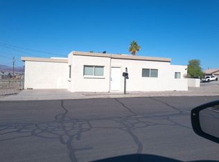 1235 Pawnee Dr, Lake Havasu City, AZ 86406