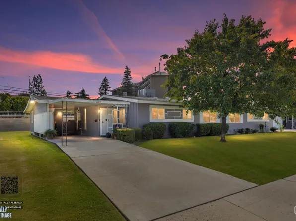 1300 Yorba Linda St, Bakersfield, CA 93309