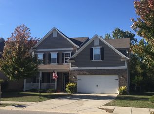 12250 Cold Stream Rd, Noblesville, IN 46060