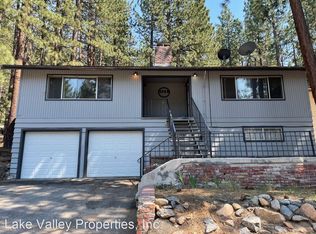 3748 Ruby Way #A, South Lake Tahoe, CA 96150