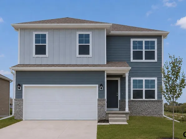 7209 S 204th Ave, Gretna, NE 68028