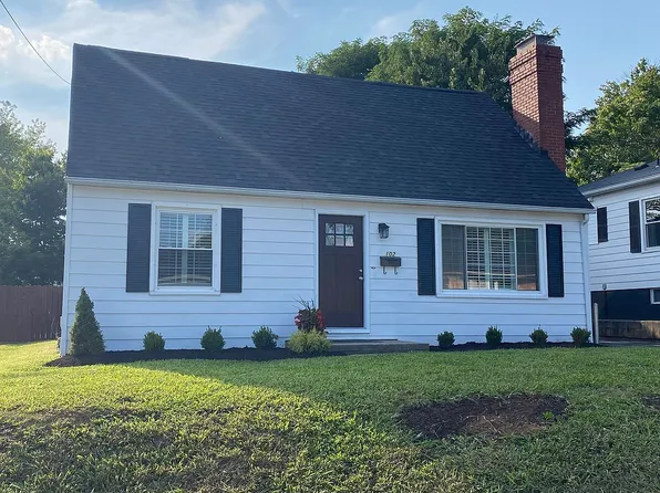 102 Cardinal Ct, Cynthiana, KY 41031