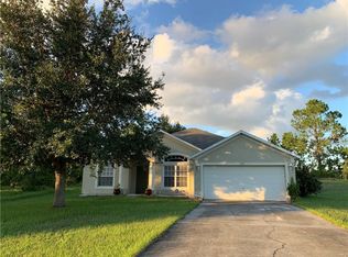 307 Saint Cloud Rd, Poinciana, FL 34759