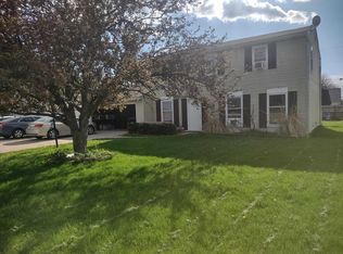 1440 Minnich Rd, New Haven, IN 46774