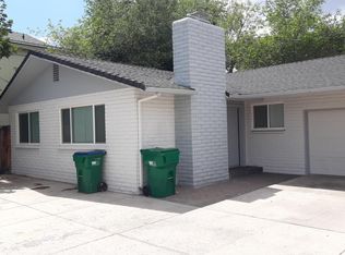 1262 Brinkby Ave, Reno, NV 89509