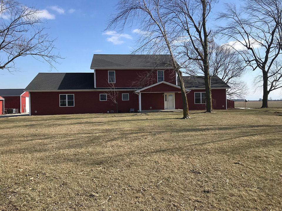 Beautiful country home