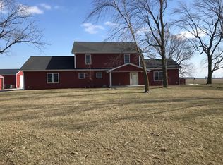 4215 N 175 E, Lebanon, IN 46052