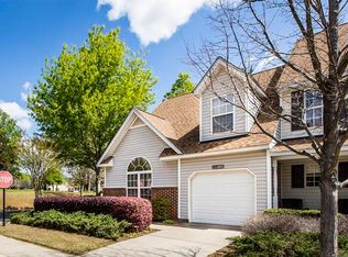 11403 Glaetzer Ln, Charlotte, NC 28270