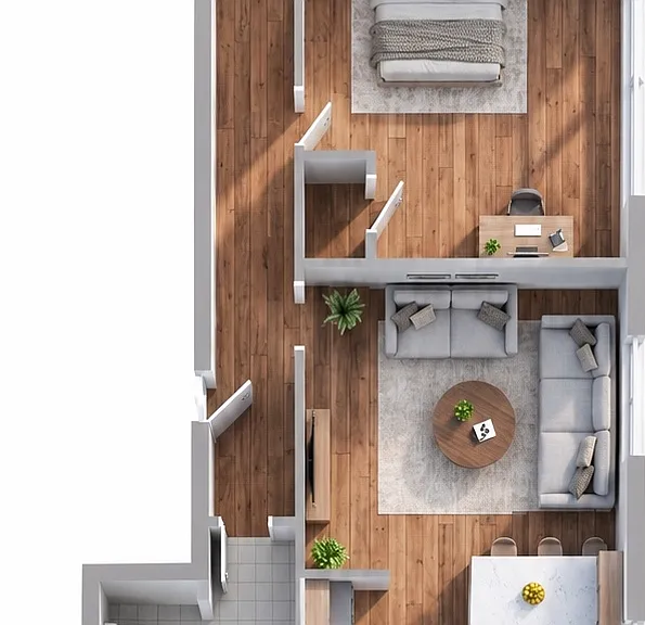 2803 Telegraph Ave — Photo 10