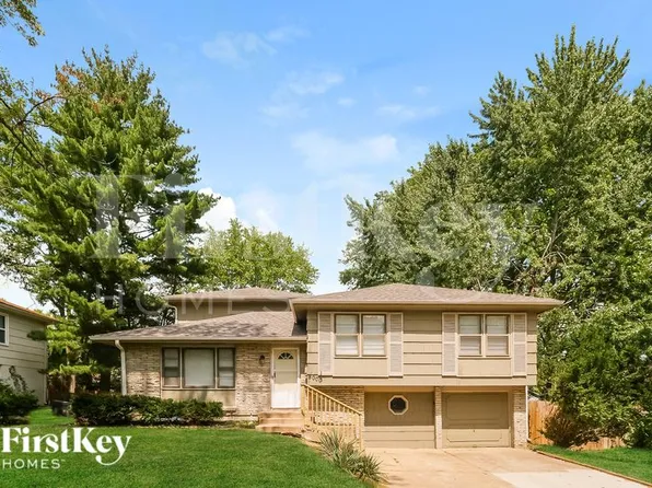 8000 E 93rd Ter, Kansas City, MO 64138