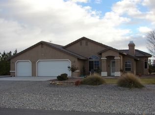 1691 Chowchilla Cir, Pahrump, NV 89060