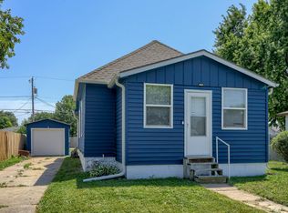 2135 Avenue G, Council Bluffs, IA 51501