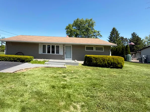 505 Albert St, Valparaiso, IN 46383