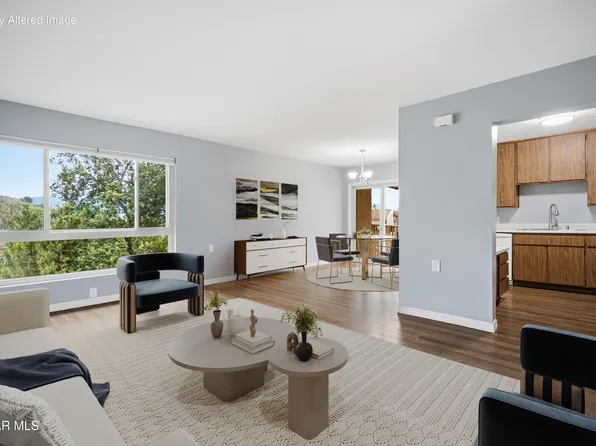 286 Oak Leaf Dr #37, Thousand Oaks, CA 91360