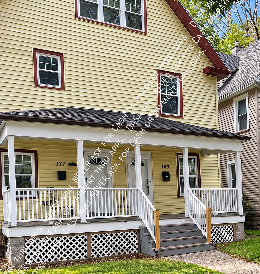 169 Rosewood - 2 Bed / 1 Bath — Photo 1