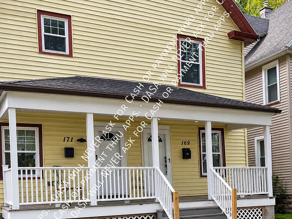 169 Rosewood Ter #169